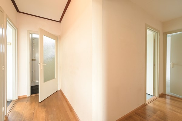 Medium property photo - Leyweg 60, 2545 CP Den Haag